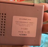 卡姿兰（Carslan）粉饼空气蜜粉饼定妆女持久控油不易脱妆自然 01玉瓷色（适合白皙肤色） 实拍图