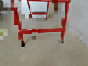 全品屋梯子家用梯人字梯加厚铁梯折叠梯子楼梯多功能梯子登高梯室内梯子 实拍图