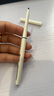 健美创研（M'AYCREATE）眼线胶笔极细眼线液笔3支 防水防汗不晕染持久不易脱妆新手易上色 实拍图