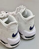 耐克耐克 AIR MORE UPTEMPO (GS)儿童2025年复古百搭潮流篮球运动鞋 DH9719-100 36 实拍图