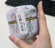 中闽飘香（zmpx）发3罐 蜜桃乌龙茶 白桃乌龙茶绿茶茶叶共45泡茶包 水果茶冷泡茶 共3罐 * 共45泡180克 实拍图