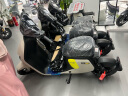九号（Ninebot）电动车远行者F90M电动长续航自行车【门店自提】 到门店选颜色 实拍图