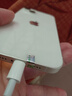 【分期免息】Apple iPhone13 苹果13 国行双卡 苹果13二手 二手苹果手机 星光色【豪华大礼包】 95新 256G 国行双卡（3期免息+豪华大礼包） 实拍图