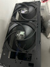 Thermalright(利民) TL-E12B EXTREM 12cm风扇 （双滚珠轴承 / 12cm机箱风扇/4pin PWM/1850转速） 实拍图