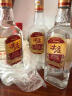 五粮液股份 尖庄大光 浓香型白酒 42度 500mL*12瓶 整箱装（新老随机） 实拍图