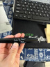 菲诗小铺  THEFACESHOP防水快干不晕染经典黑杆睫毛膏7g 浓密型 实拍图
