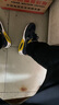 耐克（NIKE）官方舰店男鞋夏季运动鞋AIR MAX复古休闲鞋气垫鞋缓震透气跑步鞋 511416-400/AIR MAX/蓝黄潮款 41 实拍图