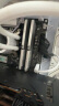 金百达（KINGBANK）32GB(16G×2)套装 DDR4 3600 台式机内存条 海力士原装CJR/DJR颗粒 银爵 C18 实拍图