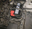 瓦尔塔（VARTA）京东养车汽车电瓶蓄电池启停EFB H5十代雅阁思域CRV1.5冠道XRV 实拍图