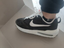 耐克NIKE休闲鞋男经典气垫AIR MAX DAWN运动鞋DJ3624-001黑42 实拍图