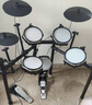 莫森（MOSEN）MS-160K电子鼓 5鼓3镲升级款电子鼓演出爵士鼓架子鼓+礼包 实拍图
