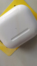 苹果 Apple AirPods/Pro 1代/2代/3代 单只 双耳 充电仓 二手苹果无线蓝牙耳机 AirPods 第三代 充电仓 充电方式见质检报告 颜色可参考质检报告 实拍图
