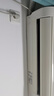 西门子（SIEMENS）开关插座  16A三孔 空调插座 86型暗装面板 远景雅白色 实拍图