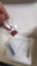 平头熊PTX智能开关AKPRO 单火单开白色 接入米家APP小爱同学语音控制 实拍图