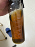 PAKCHOICE磁弹泡茶杯茶水分离磁吸杯Tritan大容量泡茶杯便携车载水杯1000ml 实拍图