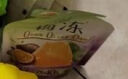 溜溜梅葡萄味梅冻120g/袋 果冻0脂肪0防腐剂儿童健康休闲小包装零食 实拍图