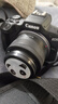 佳能（Canon）EOS R100 迷你微单 小巧轻便微单相机 Vlog拍摄日常记录 4K视频家用直播旅游r100照相机 学生微单 R100+RF-S18-45套机【日常家用】 套餐三【续航双电池~人 实拍图