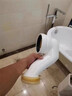 同城马桶维修上门服务卫生间除臭更换法兰圈密封圈疏通水箱漏水 马桶维修 实拍图