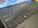 ThinkPad【国家补贴20%】联想ThinkBook X 英特尔酷睿Ultra9 185H 32G 1T 2.8K AI高刷屏办公笔记本电脑 实拍图
