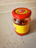 春光 食品 海南特产调味 灯笼辣椒酱香特辣100g*3瓶 辣酱下饭凉拌 野山椒辣椒酱150g*2瓶 实拍图