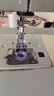 胜家（SINGER）4423家用缝纫机电动大功率吃厚锁边台式多功能金属衣车迷你小型 4423超值套餐 实拍图