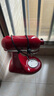 KitchenAid  （凯膳怡） 厨师机家用多功能和面机面条机全自动和面揉面一体机5KSM150PSC 4.8L 5KSM150PSCER-帝王红（亮面） 4.8L 实拍图