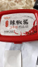 盛源来韩式辣酱500g 石锅拌饭酱炒年糕烤肉烧烤蘸酱部队火锅东北辣椒酱 实拍图