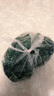 沃绣 新鲜桑叶 现摘大小蚕特嫩桑叶养蚕 蚕卵蚕宝宝食物饲料 桑苗盆栽 新鲜桑叶200克/买二包贈一包 实拍图