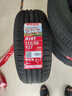朝阳(ChaoYang)轮胎 节能舒适型轿车胎 A107系列汽车轮胎 静音舒适 215/50R17 95W 实拍图