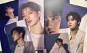 TREASURE SPECIAL MINI ALBUM [PLEASURE] [BLUE VER.]【DOYOUNG 金道荣】【赠完即止】赠京东特典卡 实拍图