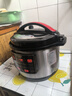 半球商用电压力锅大容量8L12L15L17L26L-45L电高压锅超大电压力锅饭店酒店专用电压力锅压力电饭煲 加厚 10L 304钢单胆 实拍图
