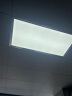 雷士（NVC）厨房灯led集成吊顶铝扣板灯300x600卫生间国家补贴吸顶面板平板灯 实拍图