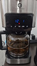 泉笙道(CHISONDO)煮茶器 高端触屏全自动黑茶煮茶壶 蒸汽煮茶多功能蒸茶器大容量1.5L 1.5L 实拍图