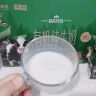 华西洪雅牧场纯牛奶学生200ml*12盒新希望全脂牛奶儿童早餐奶牛奶乳品 实拍图