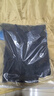 真维斯（Jeanswest）牛仔裤男春夏季新款直筒宽松休闲长裤男弹力高端百搭阔腿裤子男 蓝灰色3 33 (2尺6) 实拍图