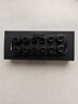 森海塞尔（Sennheiser）IE300/IE200/IE600/IE900 有线耳机旗舰级HiFi音乐高保真动圈入耳式耳挂耳塞超宽换能器 ie系列 IE900+旷世M18i旗舰级便携耳放 实拍图