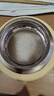 九阳（Joyoung）焖烧杯真空焖烧罐焖粥保温饭盒便携保温桶B80B-WR501(黄) 实拍图