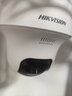 海康威视（HIKVISION）皓视通无线监控录像机4路NVR网络高清监控器WIFI刻录机 支持无线摄像机 实拍图