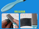 YAYLE内胎修补补丁补胎片补胎工具全套自行车摩托电动车补胎胶胶片胶水 小16+大8+2胶水+开丝+锉刀+撬棒2 实拍图