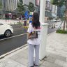 奥康包包女包新潮轻奢托特包通勤斜挎单肩包生日母亲节礼物送妈妈老婆 实拍图
