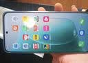 荣耀（HONOR）300 12GB+512GB 茶卡青 超薄小直屏 单反级雅顾人像 荣耀绿洲护眼屏 AI 新款 拍照手机 【小时达】 实拍图