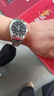 天梭（TISSOT）瑞士手表 风度系列机械男表 父亲节礼物 T127.407.11.051.00 实拍图