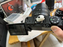 尼康（Nikon）【全新国行带票】Z30入门级微单相机Vlog翻转屏自拍旅游家用高清数码相机拆单机 z30单电相机 Z30(16-50 + 50-250)双镜头套装 套餐一【64G新手入门必备套餐】 实拍图