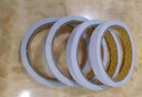 晨光(M&G)文具高粘性棉纸双面胶带12mm*10y(9.1m/装) 开学必备学习办公用品 24卷装AJD97395 实拍图