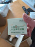 润本（RUNBEN）防皴儿童面霜宝宝霜秋冬季滋润补水保湿乳婴儿防冻防皴裂润肤霜 50g 【3岁+升级版】 儿童防皴霜 实拍图
