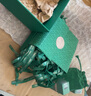 海蓝之谜（LA MER）提升紧致眼部精华露15ml护肤品套装化妆品礼盒生日礼物送女友 实拍图