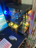创维 F27G30Q升级款 27英寸 FAST IPS 2K 180Hz HDR Type-C接口 防蓝光 旋转升降 电竞显示器 F27G51Q 实拍图