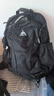 极地户外旅行包迷你双肩包女登山包男运动轻便情侣小背包18L 橙红 实拍图