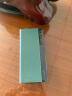 Karen Burton 适用华为matex5手机壳 X5典藏版折叠屏保护套翻盖视窗真皮磁吸全包防摔 青山黛 【商务智能翻盖】 实拍图