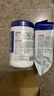 爱丽思（IRIS）马桶除菌湿巾一次性酒精消毒湿巾纸卫生用湿巾厕所坐便器电器清洁 100抽 2袋 共200抽(替换装) 实拍图